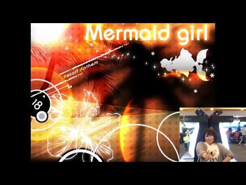 ダンエボ☆Mermaid  girl