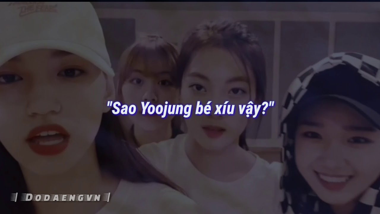 Những câu nói huyền thoại của Dodaeng