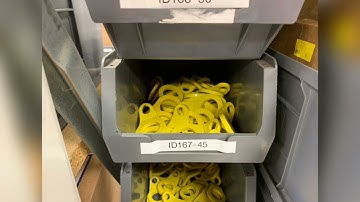 [#32]  3-S (Sweep, Sort & Standardize) Improvements Day 32