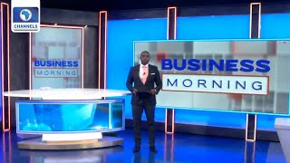 Assessing Debt Burden For Nigeria’s Next President + More | Business Morning