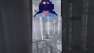 VR Immersion: Like Being in a Star Wars Movie! #starwarsoutlaws