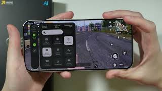 Realme GT 8 Pro: How to Display FPS, GPU &amp; CPU Usage
