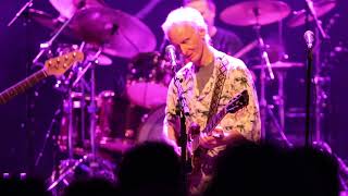 Robby Krieger's Jam Kitchen - S2-E4 - Live from the Canyon