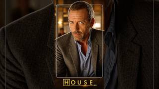 🎬💔 Doctor Goes on a Date… Chaos Ensues! | House M.D. 😂🥂