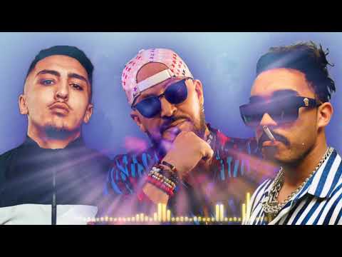 MORAD X CHEB BILAL X DOLLYPRAN -REMIX RAI RAP 2025