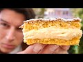 Qual è la miglior schiacciata dolce di Firenze?