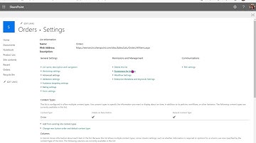 Restricting Column Edit Access on SharePoint Lists