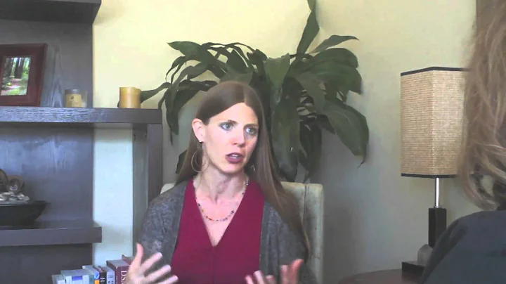 Ann O'Brien Interview