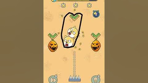 Doge Rescue Level 81 - 90 Walkthrough