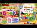 p2দূর-দান্ত সব ফিচার নিয়ে📔শিক্ষাকোষ Intelligence Talking Book এখন ৫৮ পেইজের❤️আপনার বাচ্চার জন্য নিন।