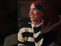 Billie Eilish about the SONG ocean eyes