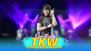 TKW Tenaga Kerja Wanita - Esa Risty (Official Live Music) Kala Ku Di Negri Orang