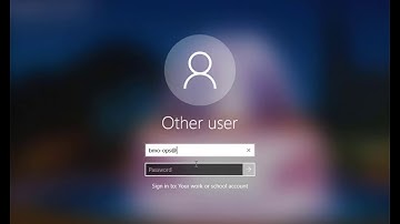 Windows Autopilot - OOBE