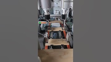 Máy cắt khoan 2 đầu Woodmaster WM-200CD2X