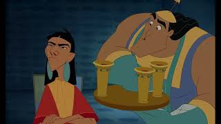 A Nova Onda Do Imperador 2000 Dublado Parte 3