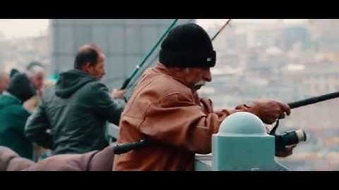 The Others | Documentary of Istanbul