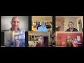 On Forgiveness With The Chinese Medicine Integral Collective 