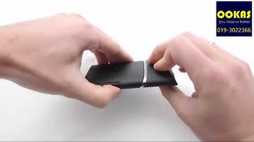 LENOVO N700 Dual Mode Wireless Mouse with Wireless Pointer