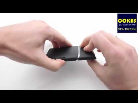LENOVO N700 Dual Mode Wireless Mouse with Wireless Pointer