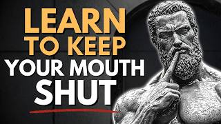NEVER Explain Yourself Again: 10 Stoic Lessons That Give Your Power Back