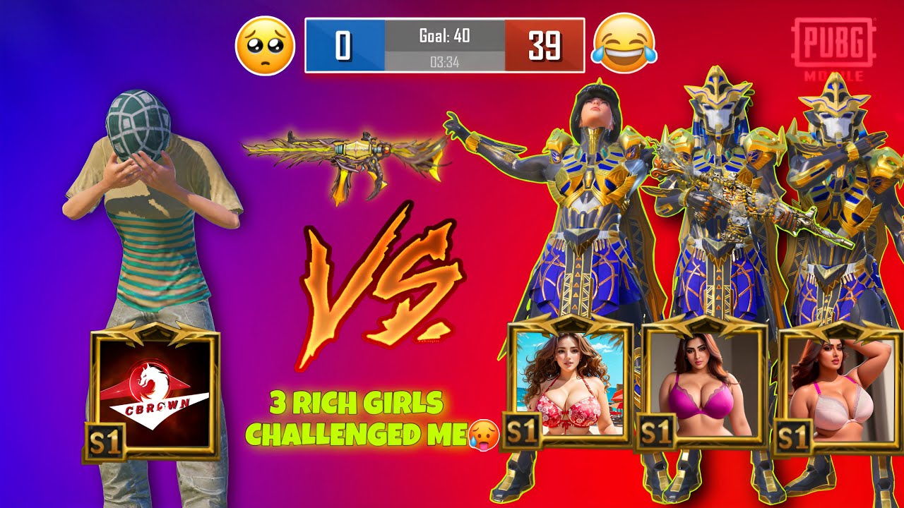 💔PRANK RANDOM 🤑RICH PLAYERS CALL ME BoT🥵 TDM 1vs3 😥SAMSUNG,A7, A8,J4,15,J6,17,J2,J3,XS,A3,A4,A5,A6