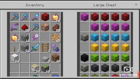 How To Rename Item With Color In Minecraft