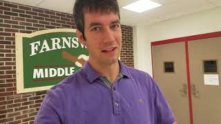 FMS Technology Introduction
