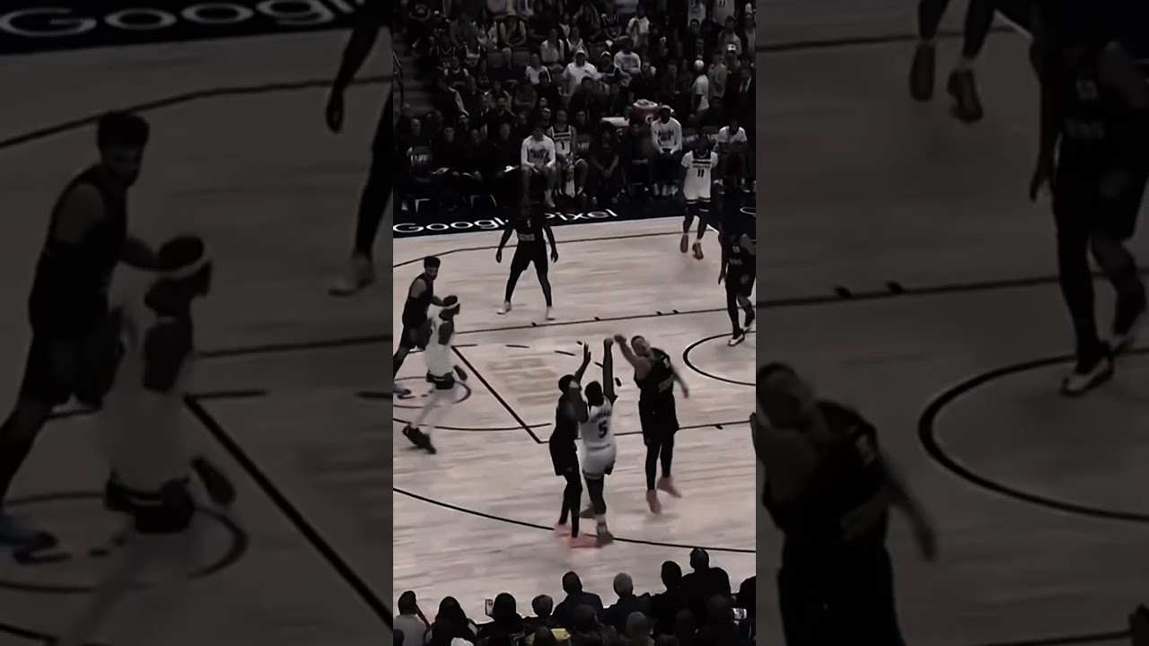 Anthony Edwards Edit 