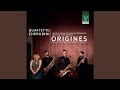 Premier Quatuor: III. Allegro vivo (Arranged by Serge Bertocchi)