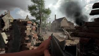 Hell Let Loose - Release Date Announcement Trailer | PS5