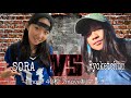 宴円縁vol.1.5 ファイティングバトル① SORA vs Ryoketchup