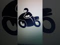 paint ma bike Hassan 💻 academy