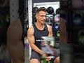 Carbs are the hack....
