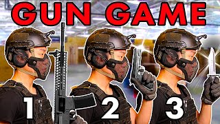 Ultimate Airsoft Gun Game! screenshot 1