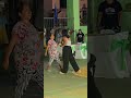 Hala si ate grabe maka tawa tuwang tuwa mag chacha #highlights