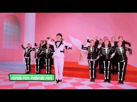 Racist Kpop Song, Made By The Evil Racist Koreans