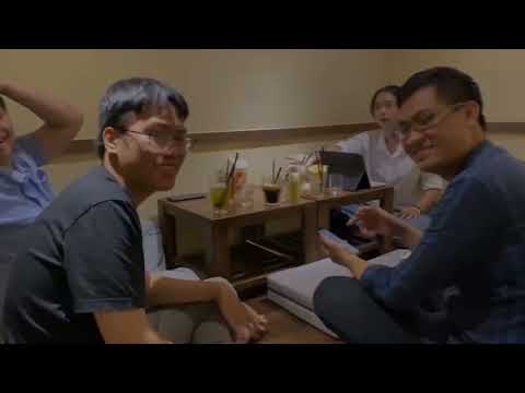 Video [E4US 2022 | Miền Bắc] Đại học Y Hà Nội - YouTube