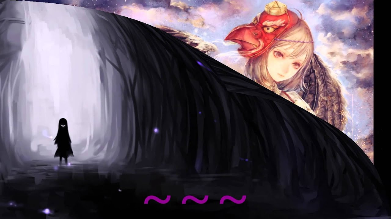 Nightcore - Glass House (Lyrics + Traduction) - YouTube