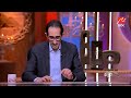 The Story A Debate Between Amr Adib And Magdi El Gallad About Bassem Youssef S Return 