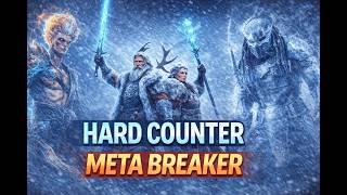 Are the Santa Duo Secretly S-Tier?