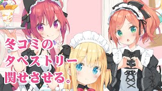 Touhou タペストリー 冬コミ限定 Project 東方Project / vol.1 Tapestry B2 HoshibakoWorks × タペストリー