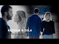 KUZGUN &amp; DILA || Don&#39;t Speak