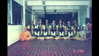 KD26 Journey To Gema Dikir 2015