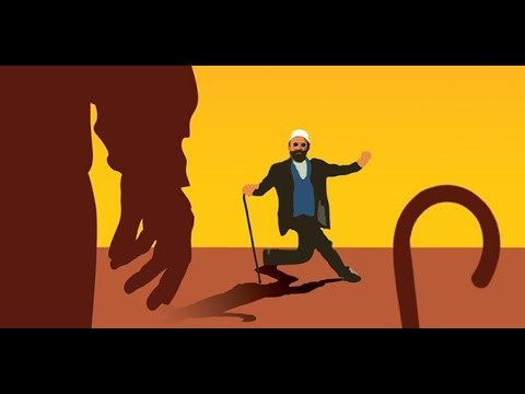 Marhaba Music Video