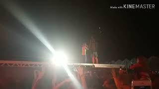 Celebrity Sin boy - Gigi - Mama - Colour Day Festival Net Worth
