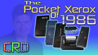 The Pocket Xeroxes of 1986