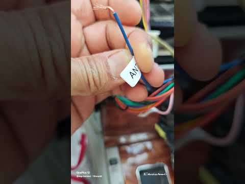 حل مشكلة راديو السيارة عند تغير مسجل السيارة بمسجل اندرويد مثلا