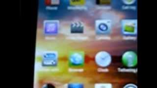 Share Music via Android FM Transmitter screenshot 3