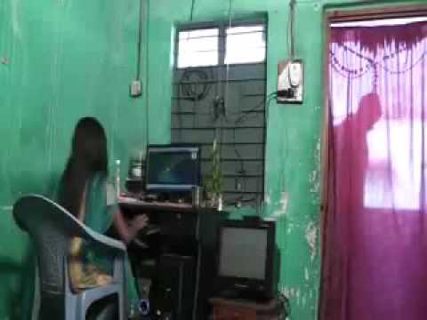 Andave kannira kantini cherava.. Song by srinivas