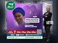 FINANCE IN MARRIAGE - DEACONESS BERTHA ASANTE